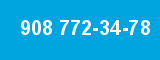 908 772-34-78 908 772-34-78